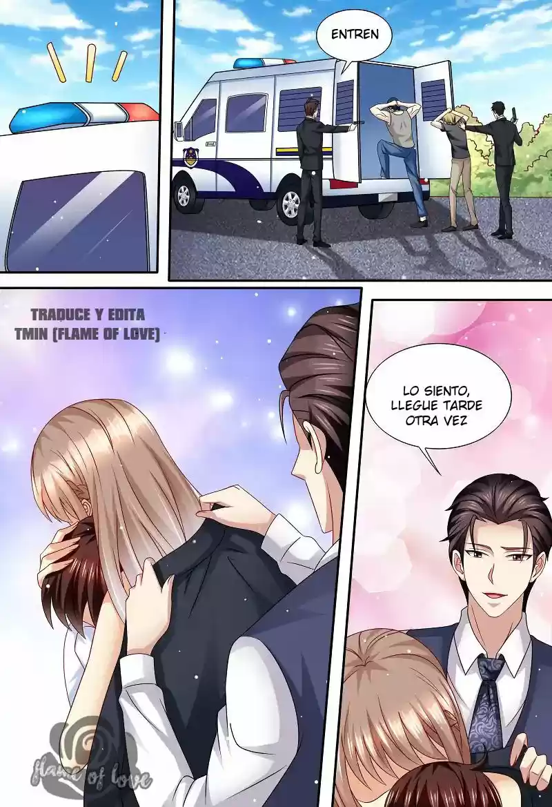 EL PRECIO DE LA ESPOSA - Capítulo 158 - Página 7 - LectorTMOo