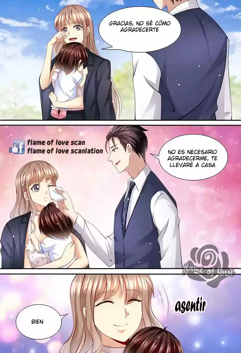 EL PRECIO DE LA ESPOSA - Capítulo 158 - Página 8 - LectorTMOo