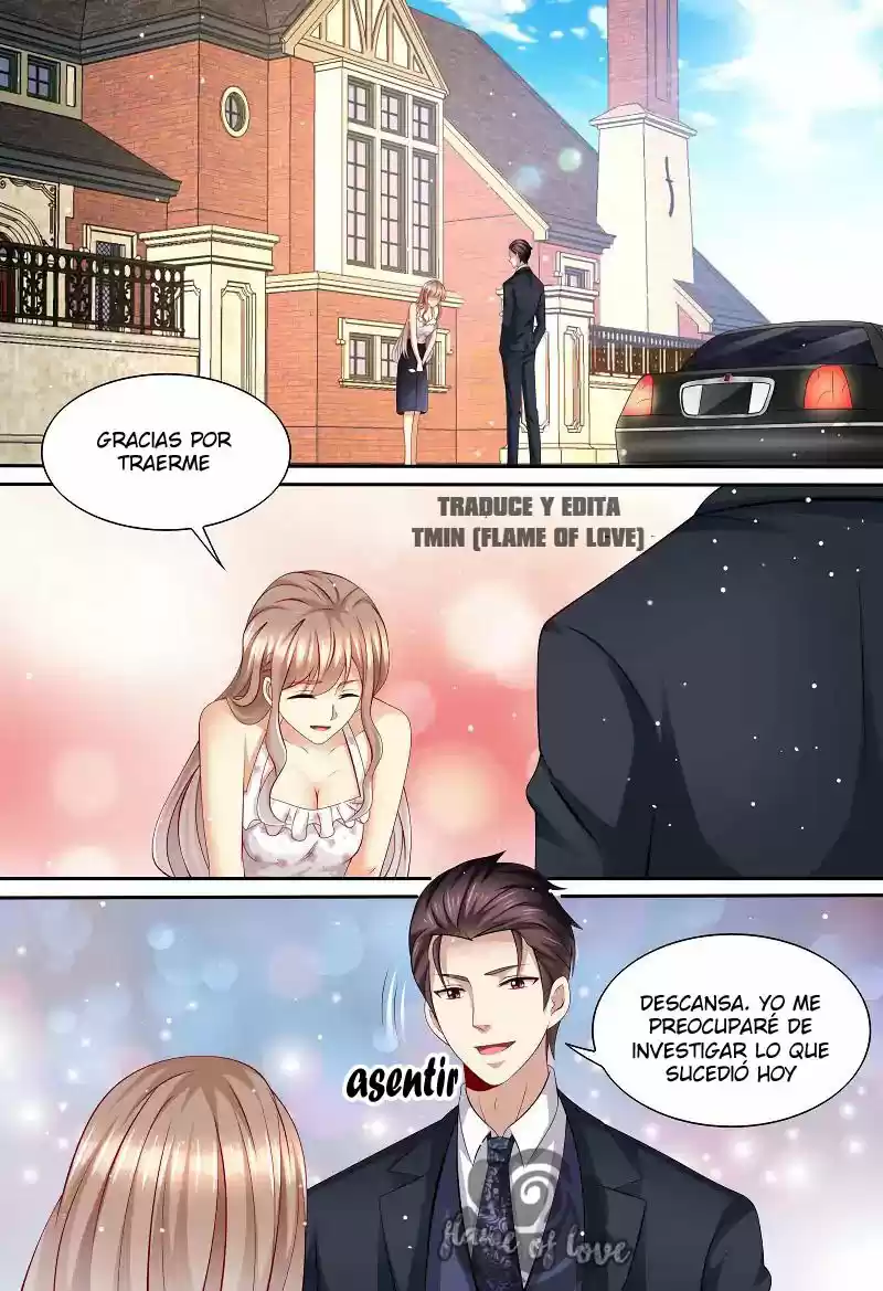 EL PRECIO DE LA ESPOSA - Capítulo 158 - Página 9 - LectorTMOo