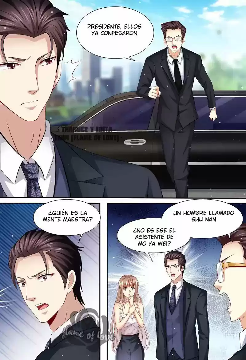 EL PRECIO DE LA ESPOSA - Capítulo 158 - Página 10 - LectorTMOo