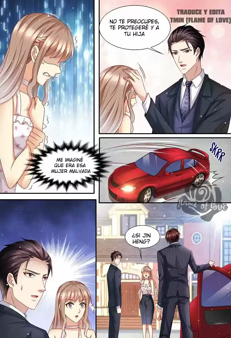 EL PRECIO DE LA ESPOSA - Capítulo 158 - Página 11 - LectorTMOo