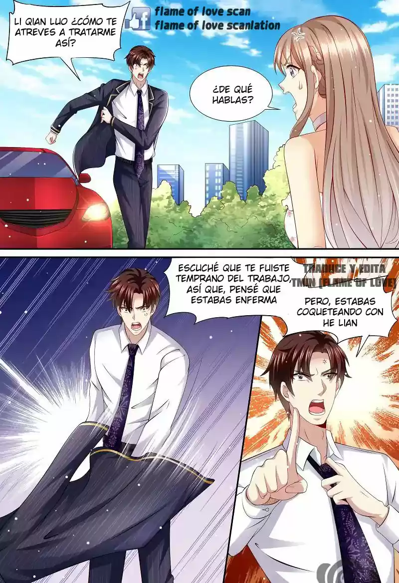 EL PRECIO DE LA ESPOSA - Capítulo 158 - Página 12 - LectorTMOo
