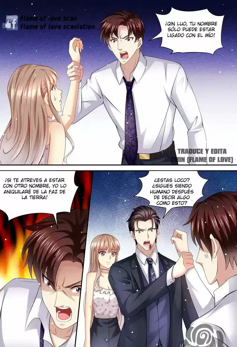 EL PRECIO DE LA ESPOSA - Capítulo 158 - Página 14 - LectorTMOo