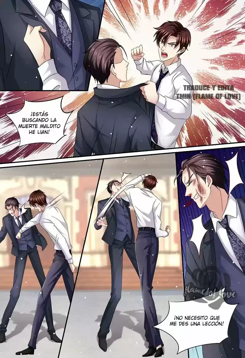 EL PRECIO DE LA ESPOSA - Capítulo 159 - Página 2 - LectorTMOo