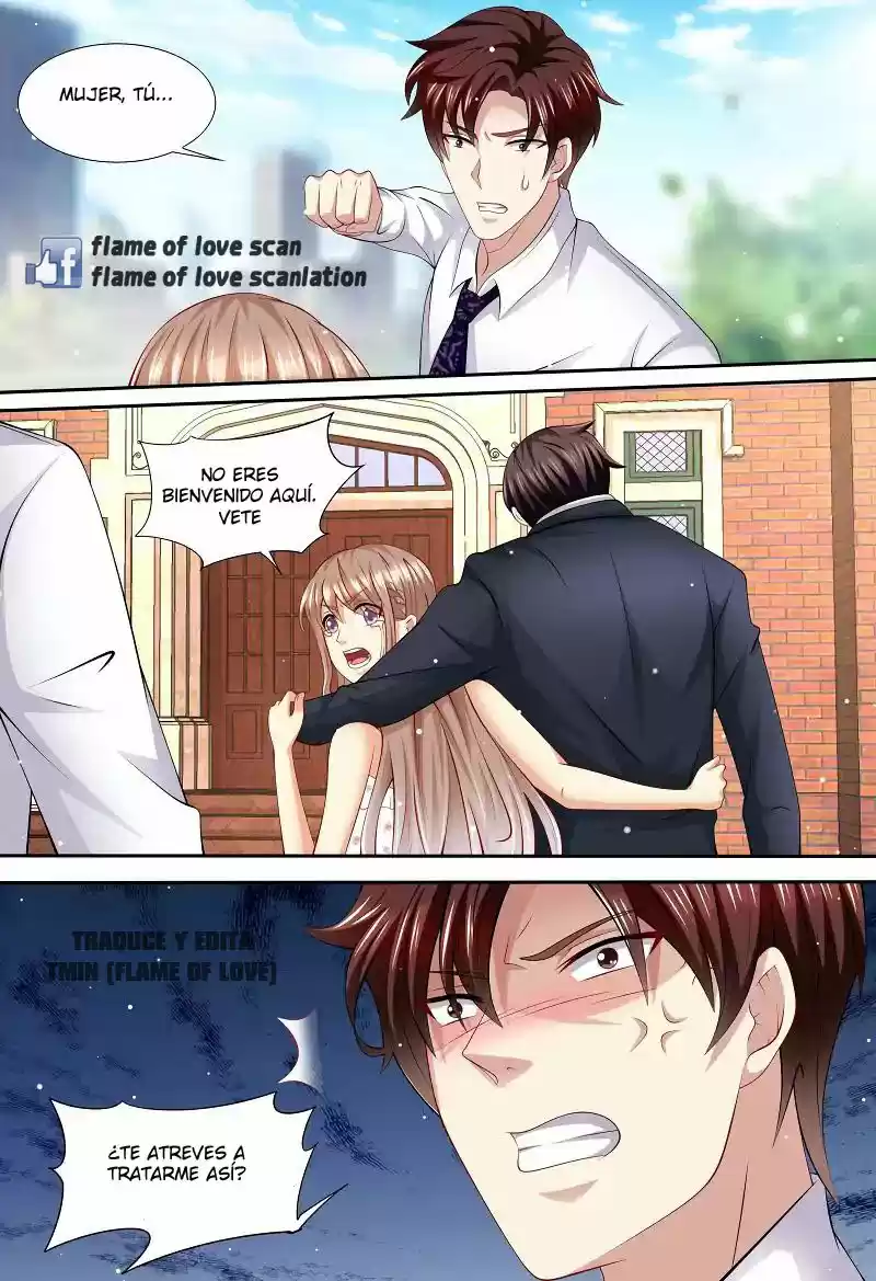 EL PRECIO DE LA ESPOSA - Capítulo 159 - Página 5 - LectorTMOo