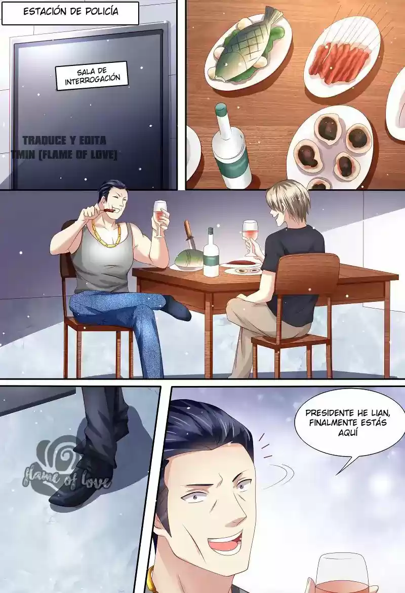 EL PRECIO DE LA ESPOSA - Capítulo 159 - Página 8 - LectorTMOo
