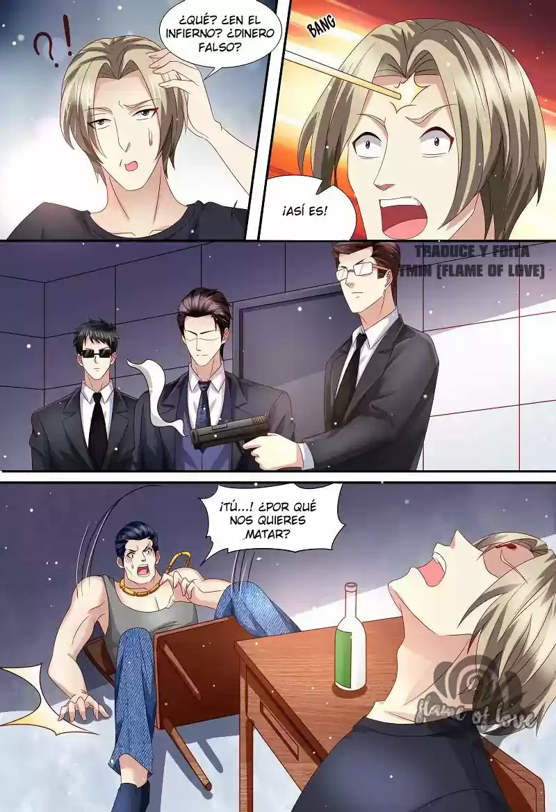 EL PRECIO DE LA ESPOSA - Capítulo 159 - Página 10 - LectorTMOo