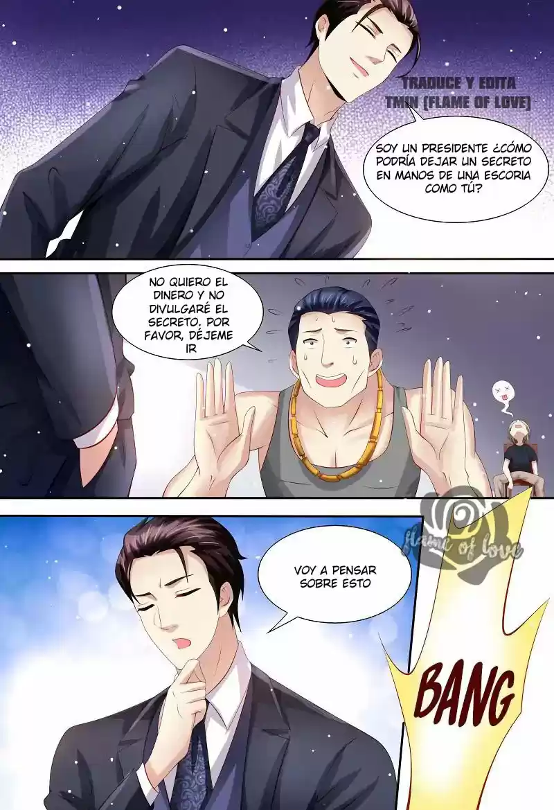 EL PRECIO DE LA ESPOSA - Capítulo 159 - Página 11 - LectorTMOo
