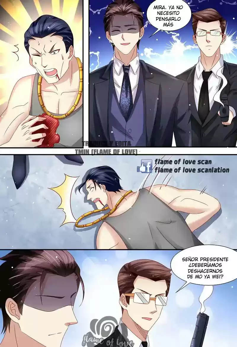 EL PRECIO DE LA ESPOSA - Capítulo 159 - Página 12 - LectorTMOo