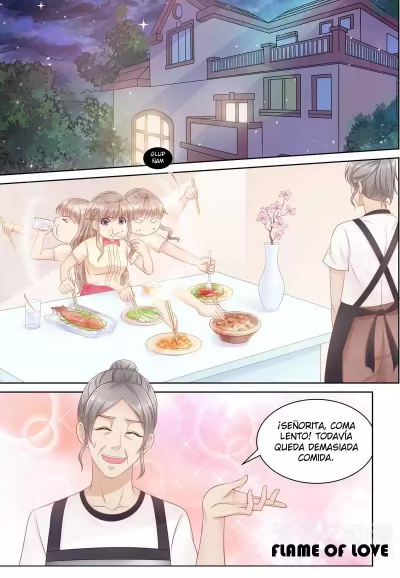 EL PRECIO DE LA ESPOSA - Capítulo 16 - Página 4 - LectorTMOo