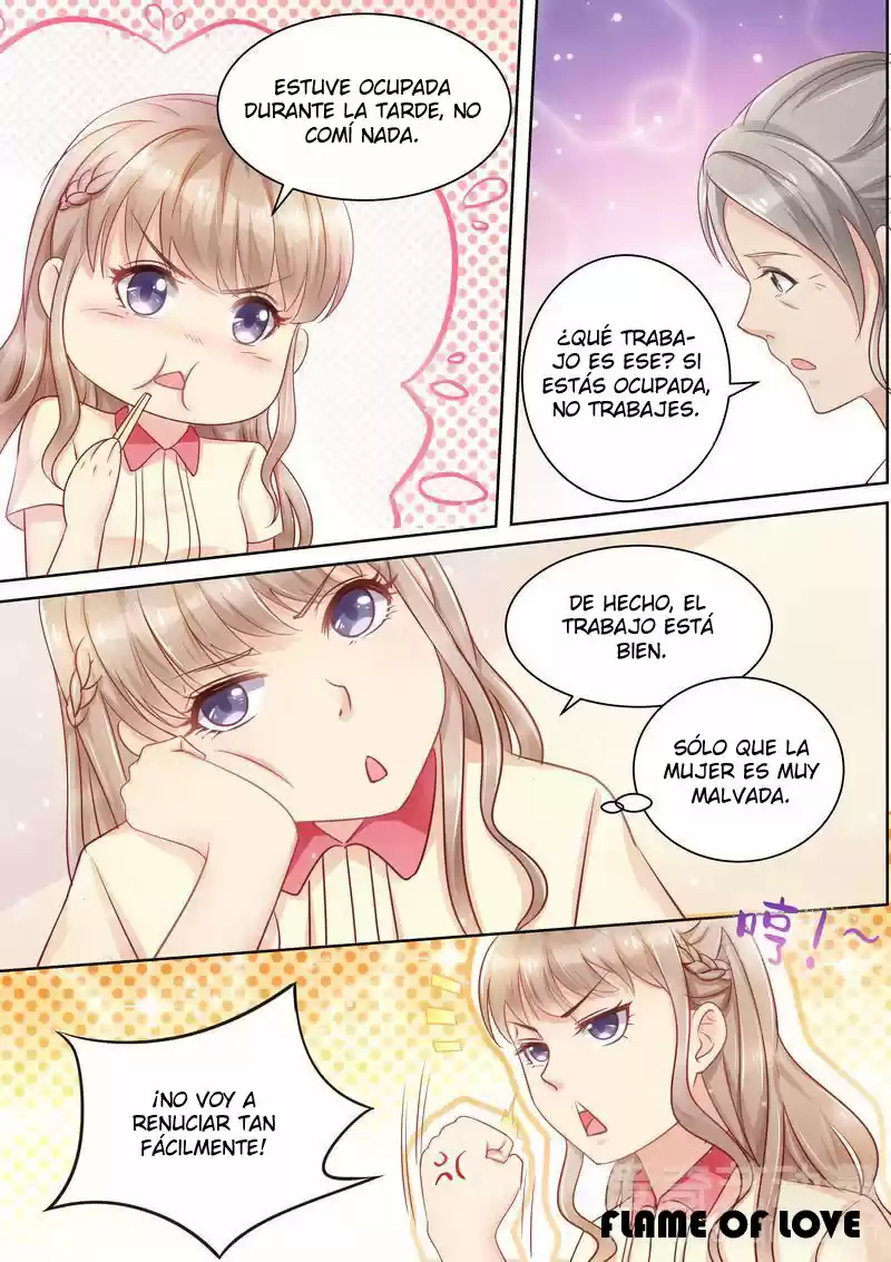 EL PRECIO DE LA ESPOSA - Capítulo 16 - Página 5 - LectorTMOo