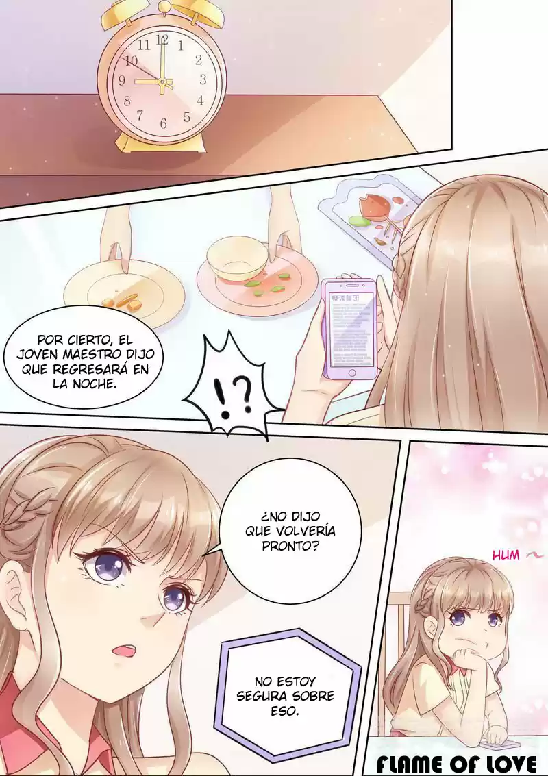 EL PRECIO DE LA ESPOSA - Capítulo 16 - Página 6 - LectorTMOo