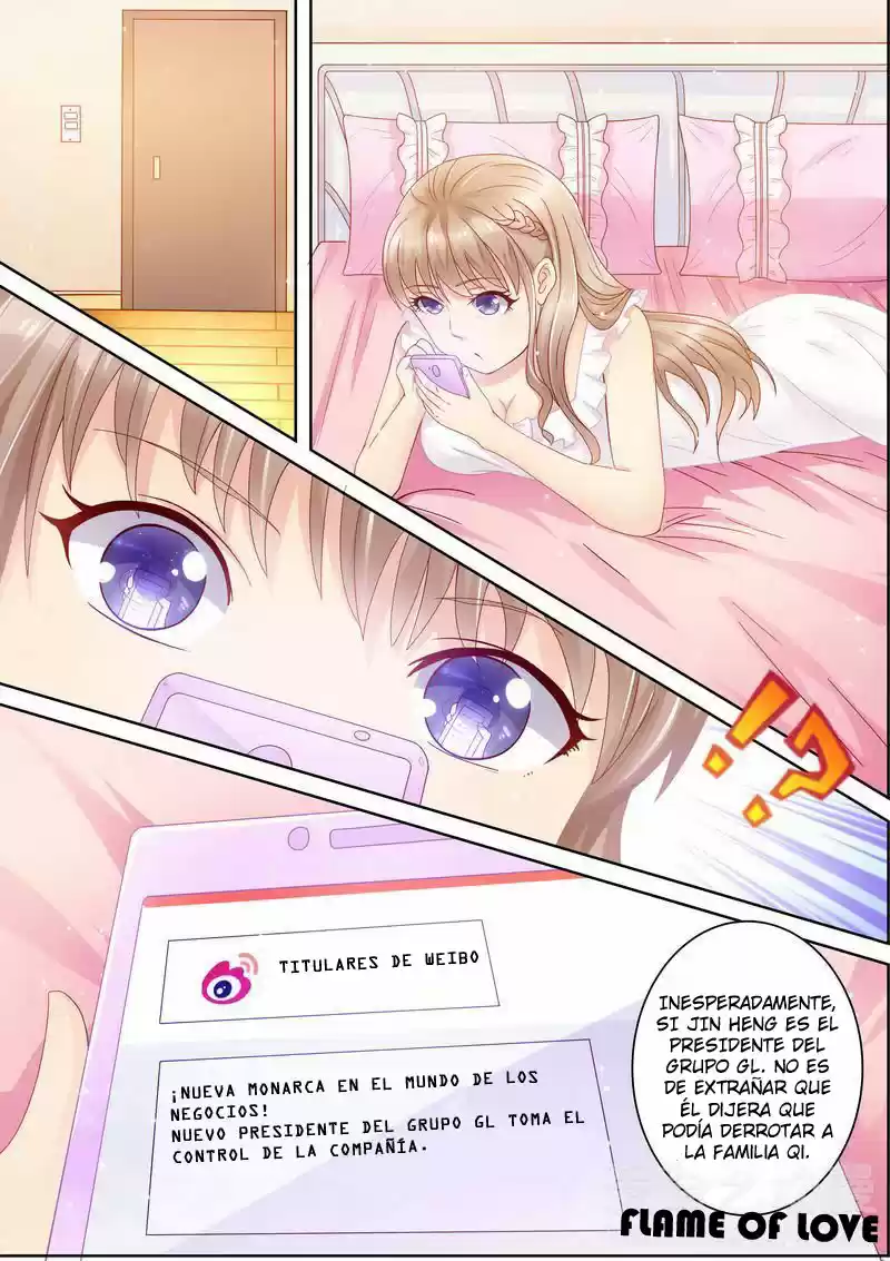 EL PRECIO DE LA ESPOSA - Capítulo 16 - Página 7 - LectorTMOo