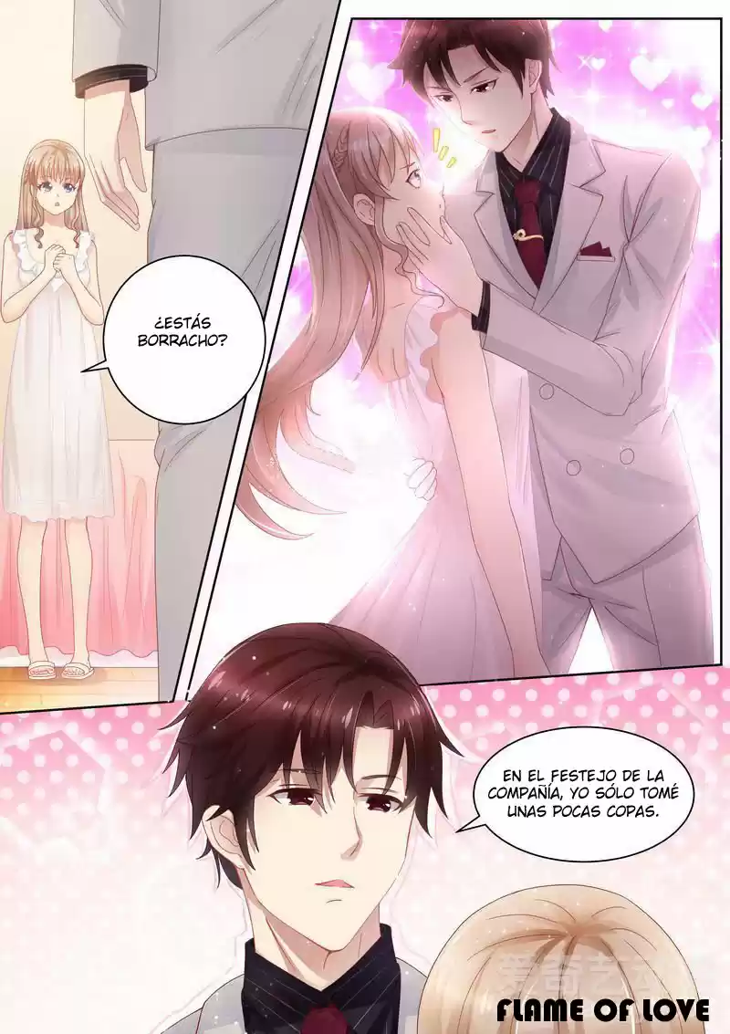 EL PRECIO DE LA ESPOSA - Capítulo 16 - Página 9 - LectorTMOo