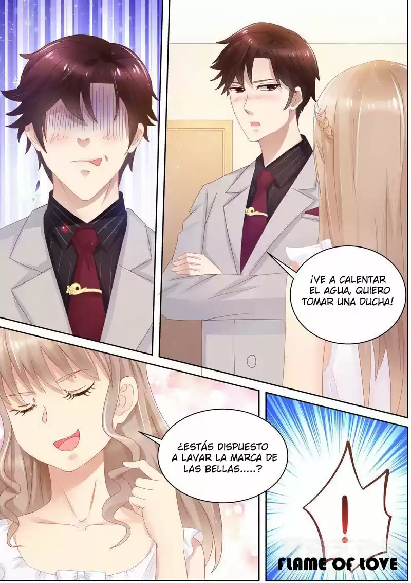 EL PRECIO DE LA ESPOSA - Capítulo 16 - Página 11 - LectorTMOo