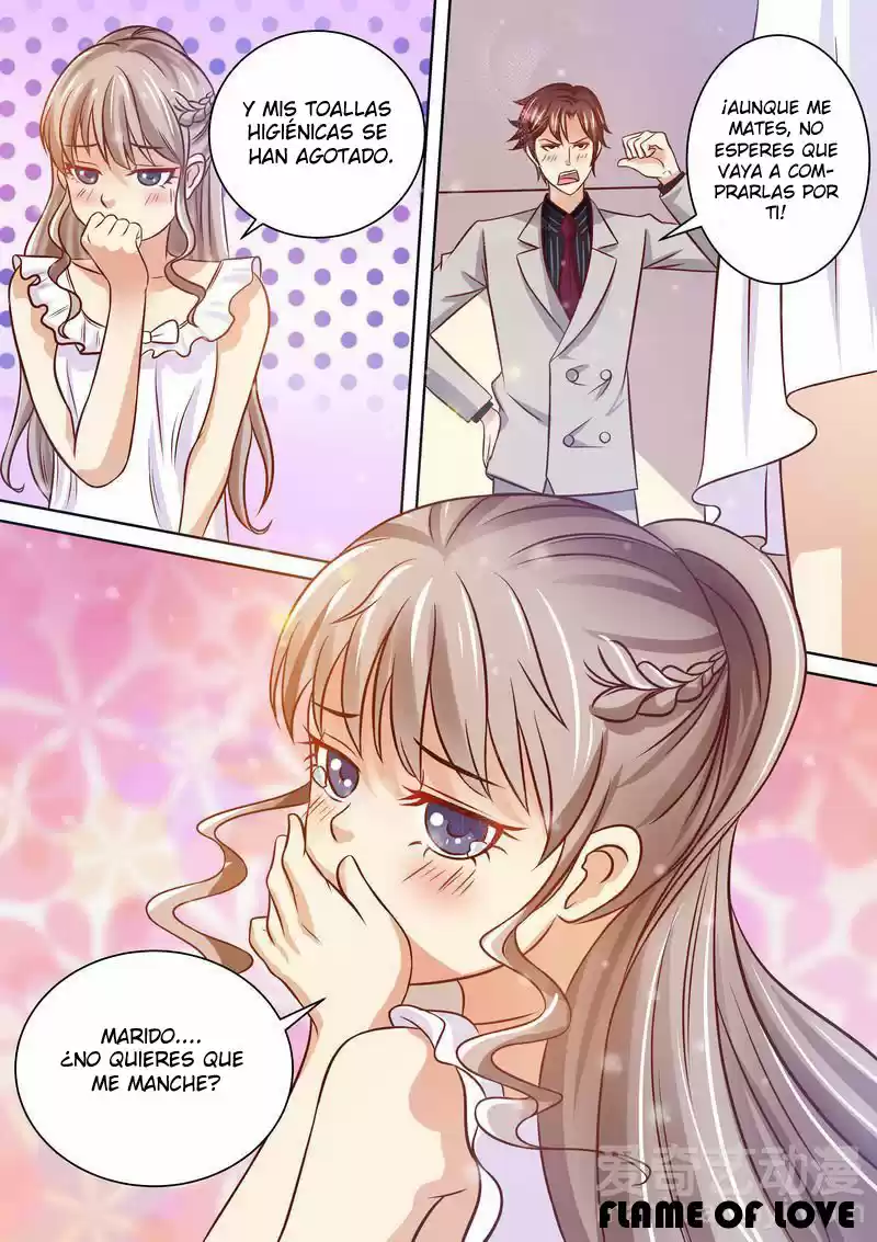 EL PRECIO DE LA ESPOSA - Capítulo 16 - Página 15 - LectorTMOo
