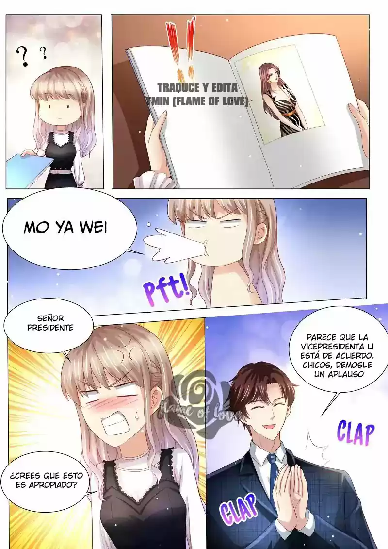 EL PRECIO DE LA ESPOSA - Capítulo 160 - Página 4 - LectorTMOo