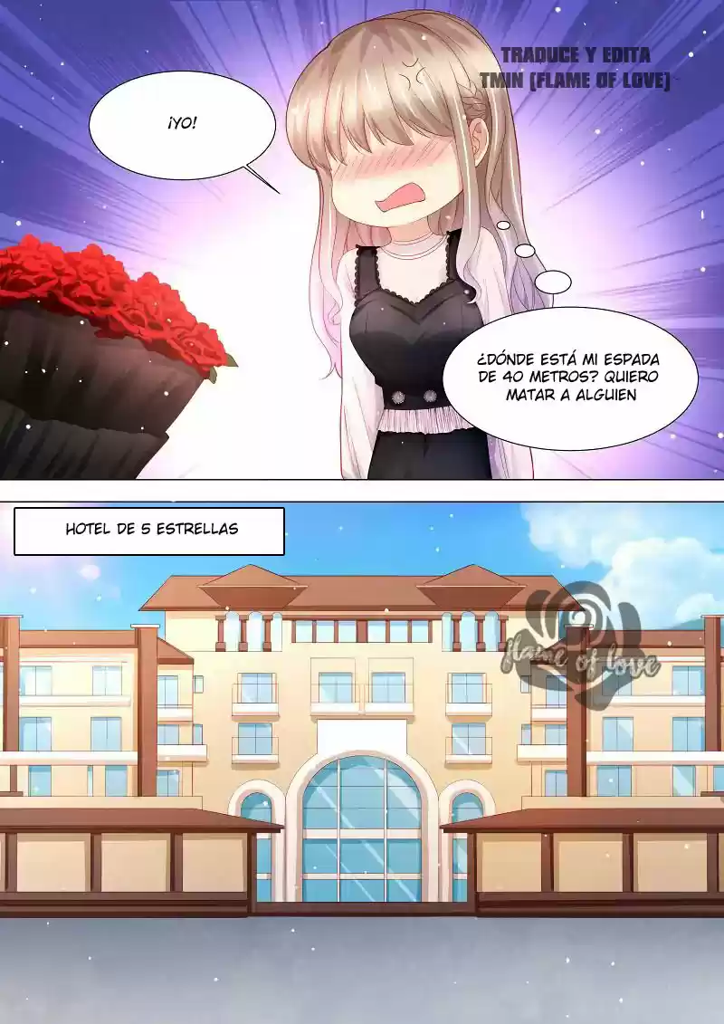 EL PRECIO DE LA ESPOSA - Capítulo 160 - Página 6 - LectorTMOo