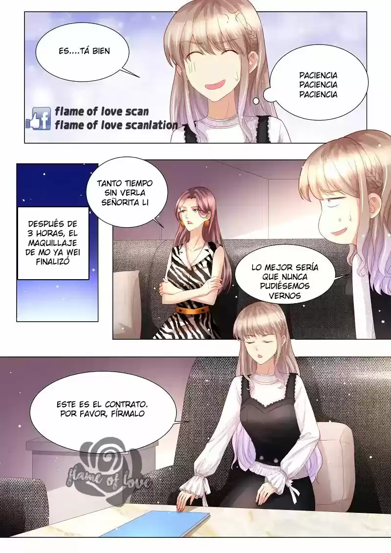 EL PRECIO DE LA ESPOSA - Capítulo 160 - Página 9 - LectorTMOo