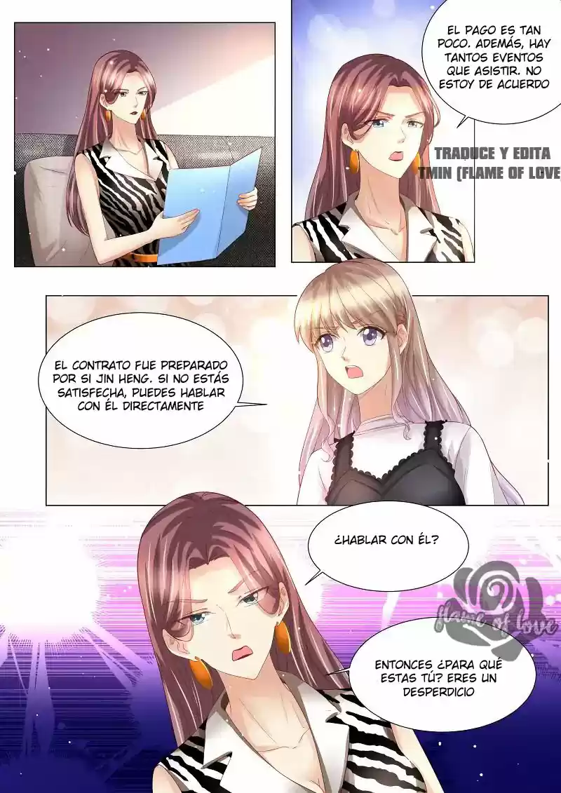 EL PRECIO DE LA ESPOSA - Capítulo 160 - Página 10 - LectorTMOo