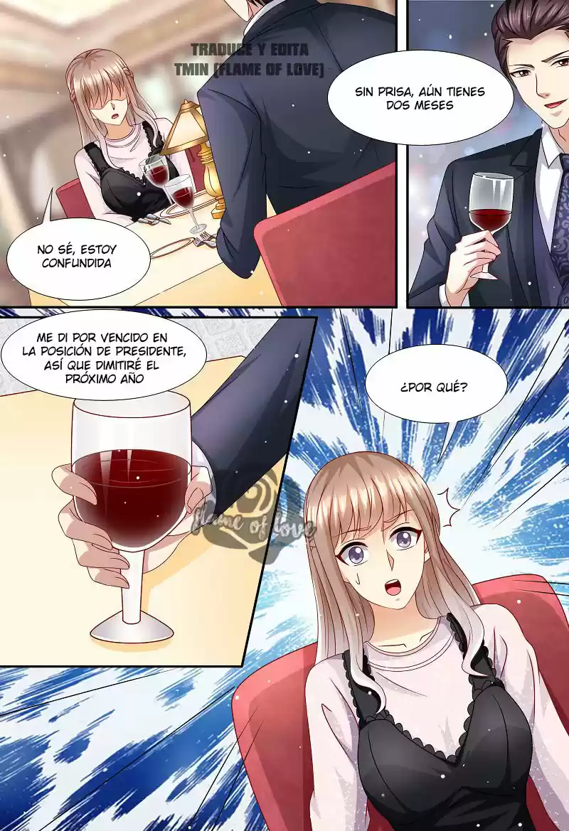 EL PRECIO DE LA ESPOSA - Capítulo 161 - Página 4 - LectorTMOo