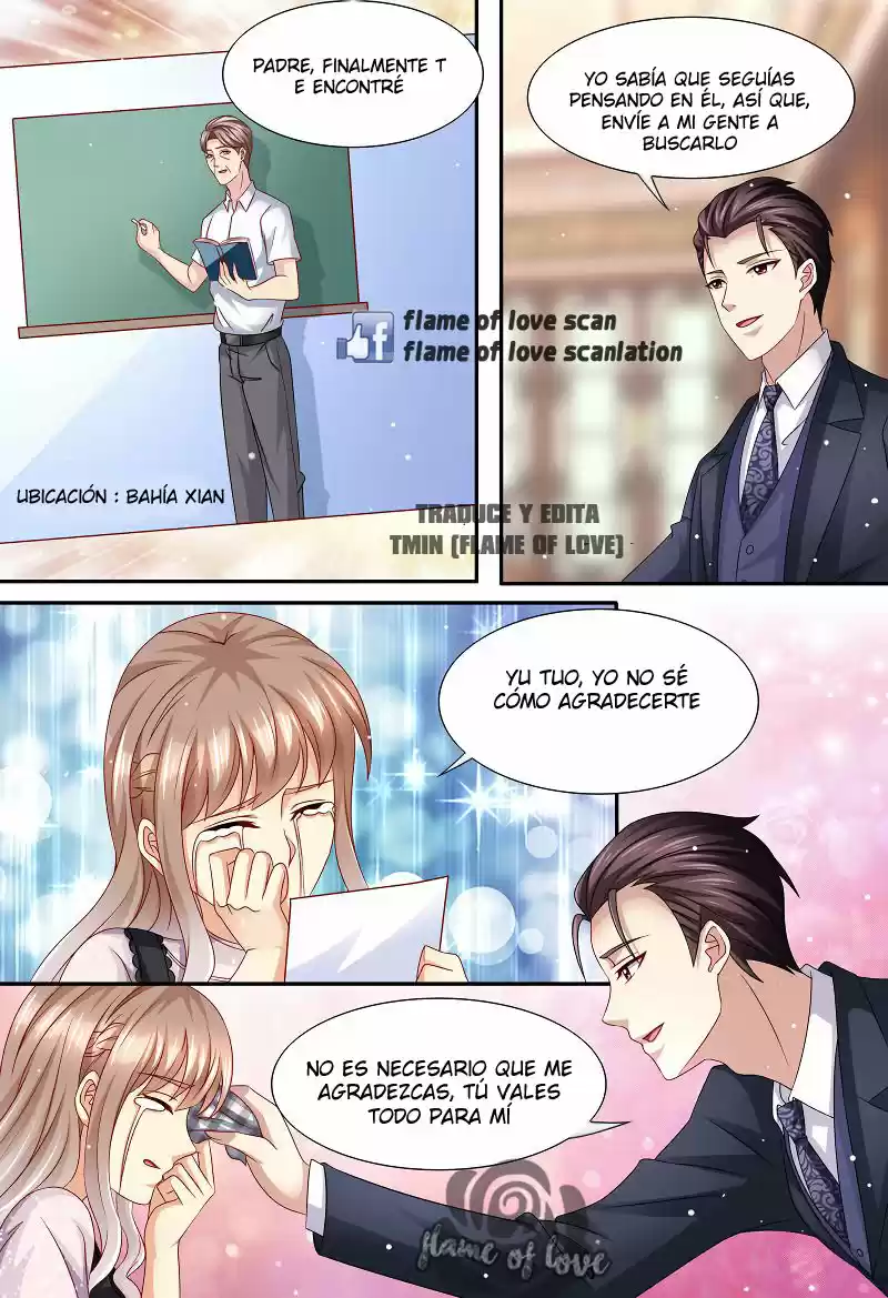 EL PRECIO DE LA ESPOSA - Capítulo 161 - Página 6 - LectorTMOo