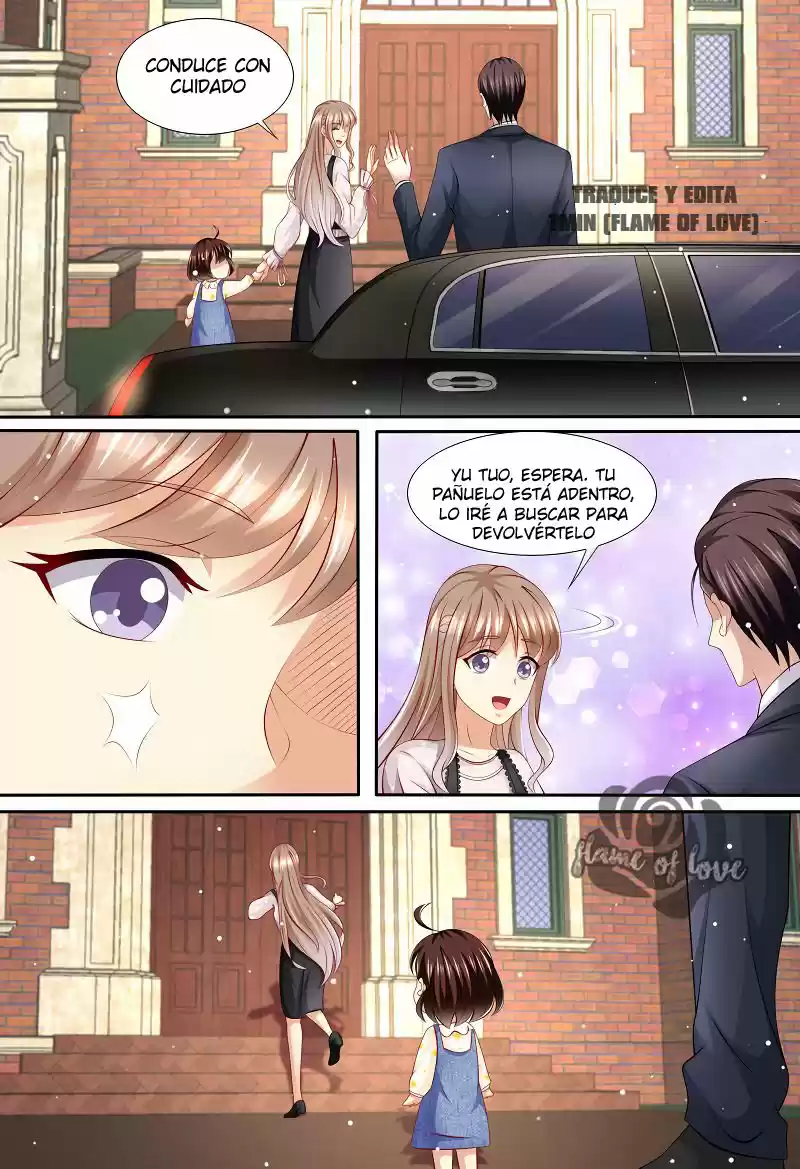 EL PRECIO DE LA ESPOSA - Capítulo 161 - Página 7 - LectorTMOo