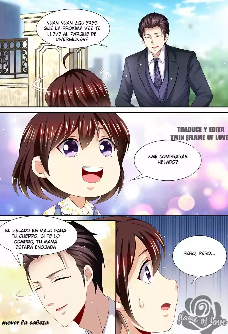 EL PRECIO DE LA ESPOSA - Capítulo 161 - Página 8 - LectorTMOo