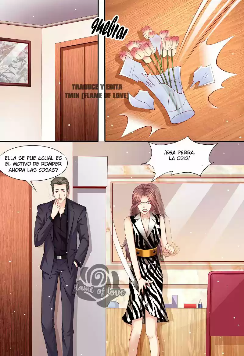 EL PRECIO DE LA ESPOSA - Capítulo 161 - Página 10 - LectorTMOo