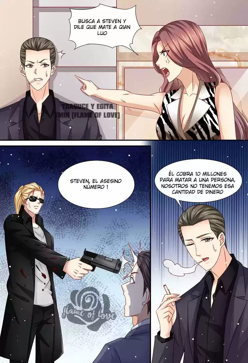 EL PRECIO DE LA ESPOSA - Capítulo 161 - Página 11 - LectorTMOo
