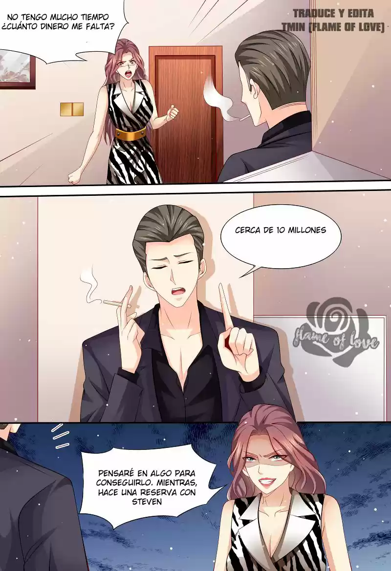 EL PRECIO DE LA ESPOSA - Capítulo 161 - Página 12 - LectorTMOo