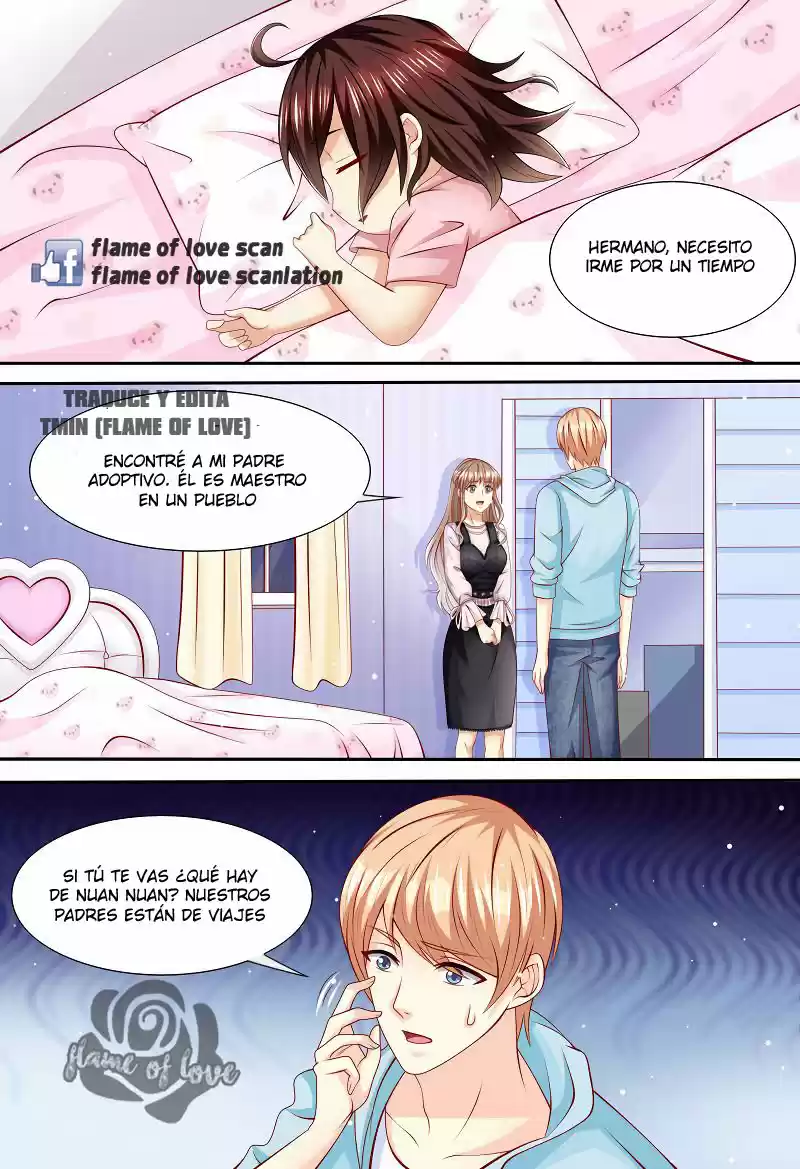 EL PRECIO DE LA ESPOSA - Capítulo 161 - Página 13 - LectorTMOo