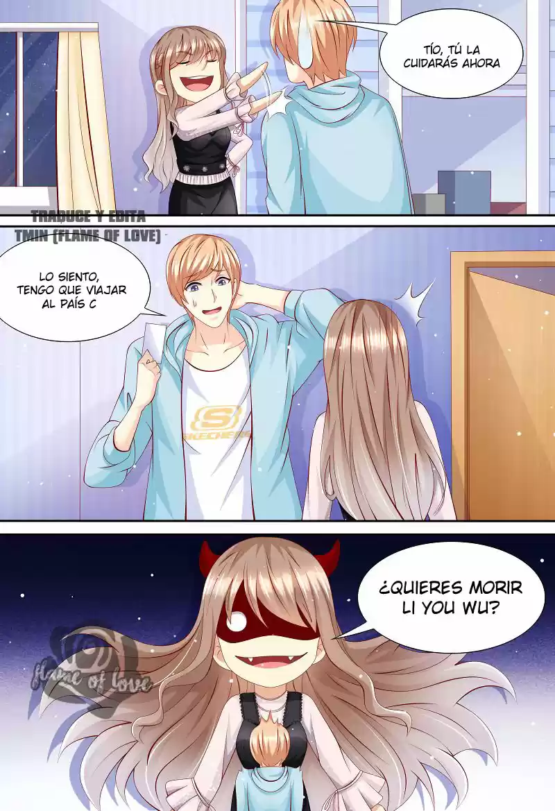 EL PRECIO DE LA ESPOSA - Capítulo 161 - Página 14 - LectorTMOo