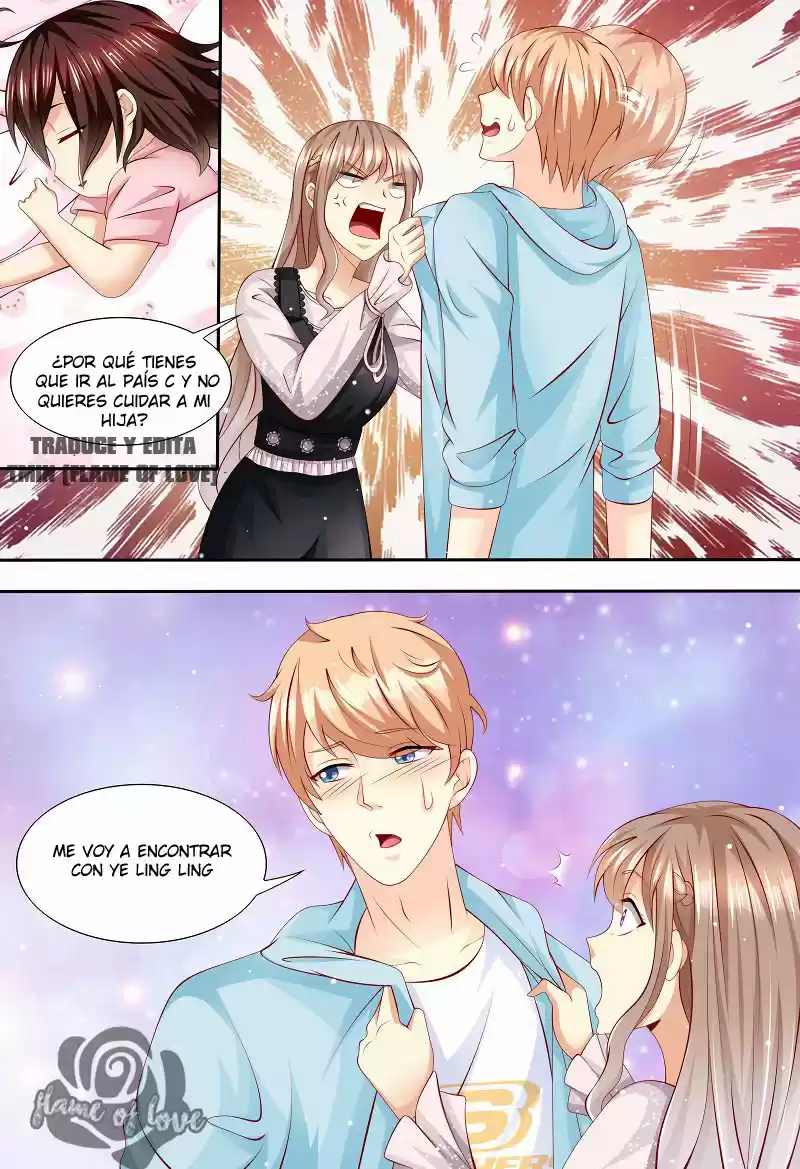 EL PRECIO DE LA ESPOSA - Capítulo 162 - Página 2 - LectorTMOo