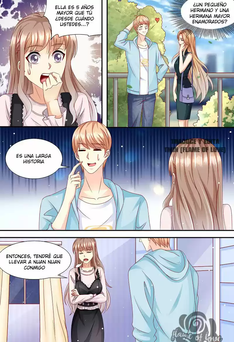 EL PRECIO DE LA ESPOSA - Capítulo 162 - Página 3 - LectorTMOo