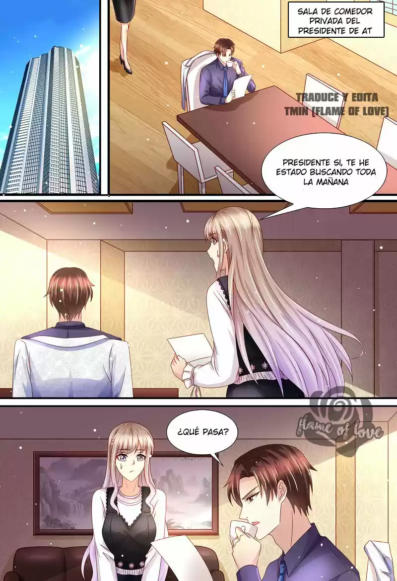 EL PRECIO DE LA ESPOSA - Capítulo 162 - Página 4 - LectorTMOo