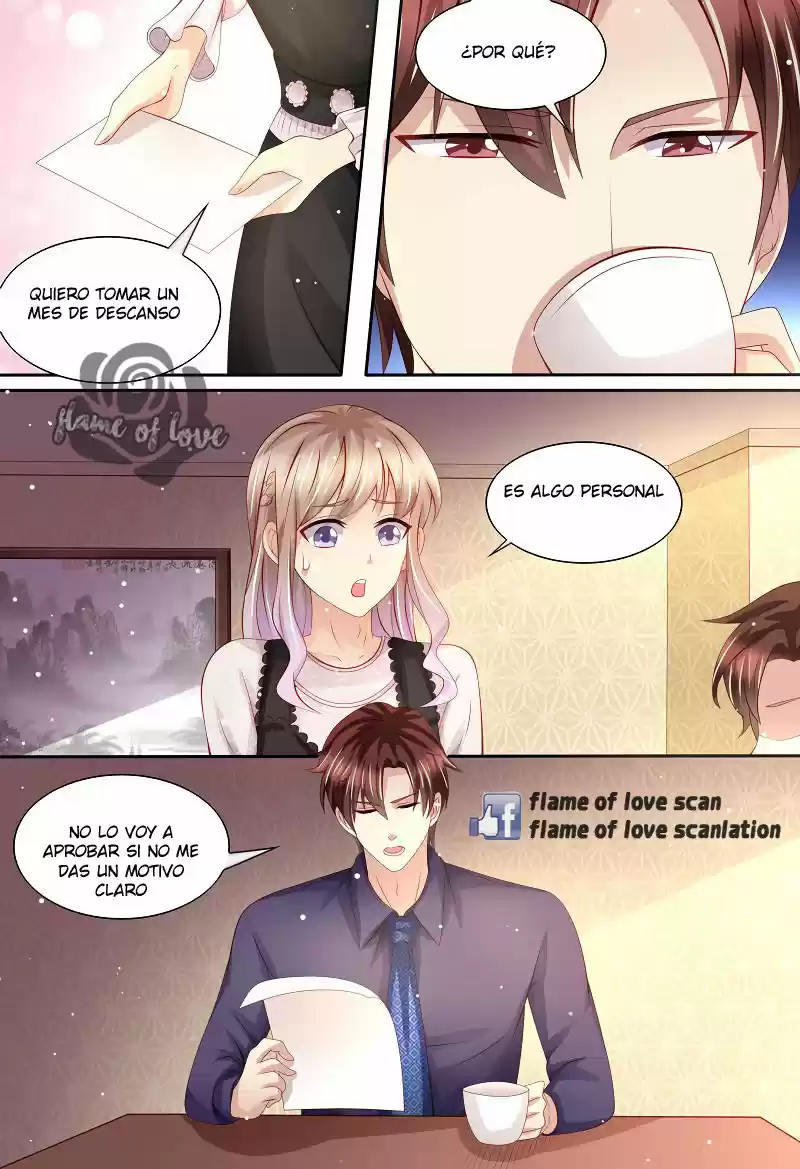 EL PRECIO DE LA ESPOSA - Capítulo 162 - Página 5 - LectorTMOo