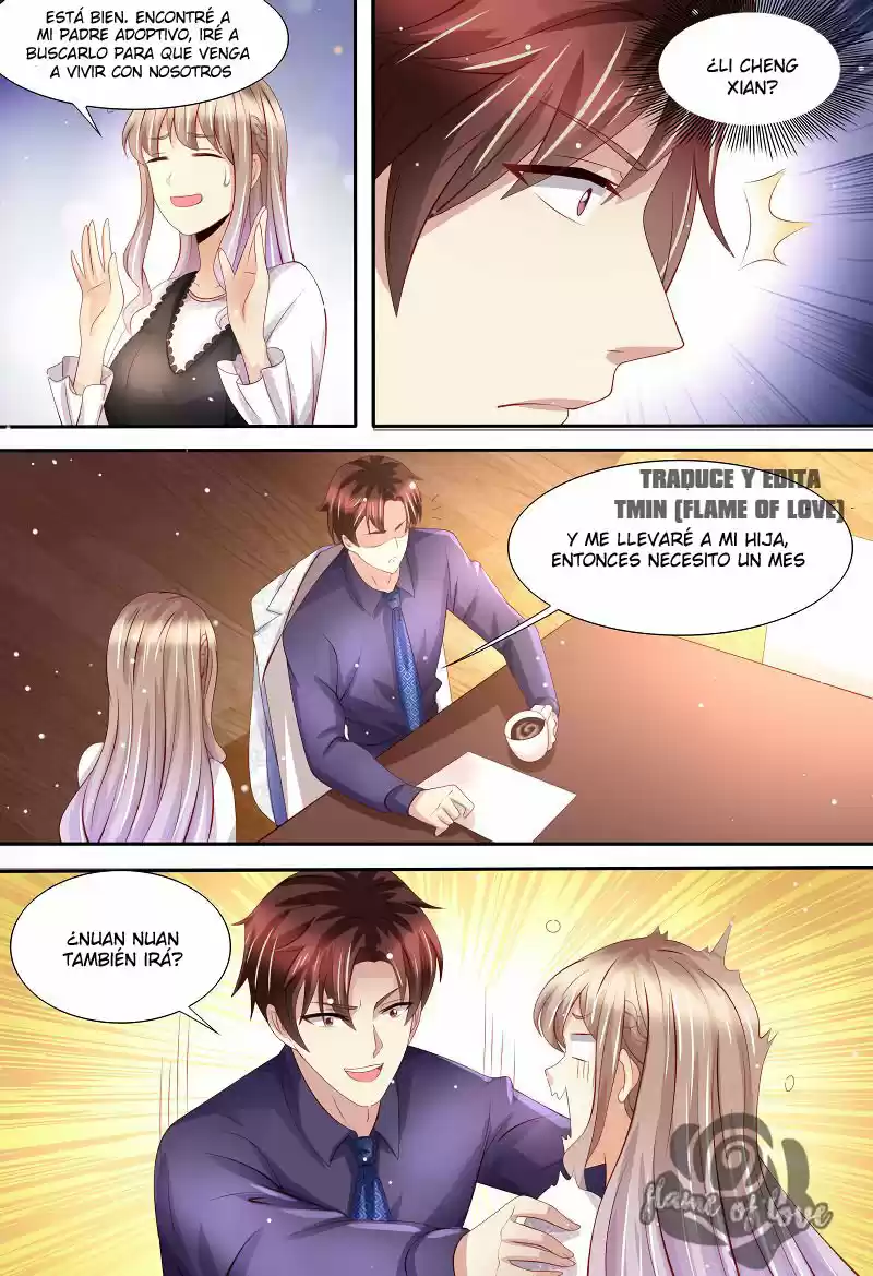 EL PRECIO DE LA ESPOSA - Capítulo 162 - Página 6 - LectorTMOo