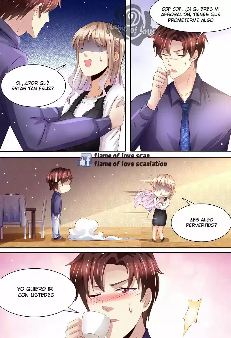 EL PRECIO DE LA ESPOSA - Capítulo 162 - Página 7 - LectorTMOo
