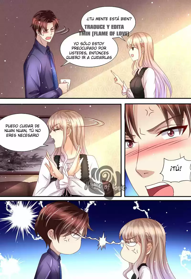 EL PRECIO DE LA ESPOSA - Capítulo 162 - Página 9 - LectorTMOo