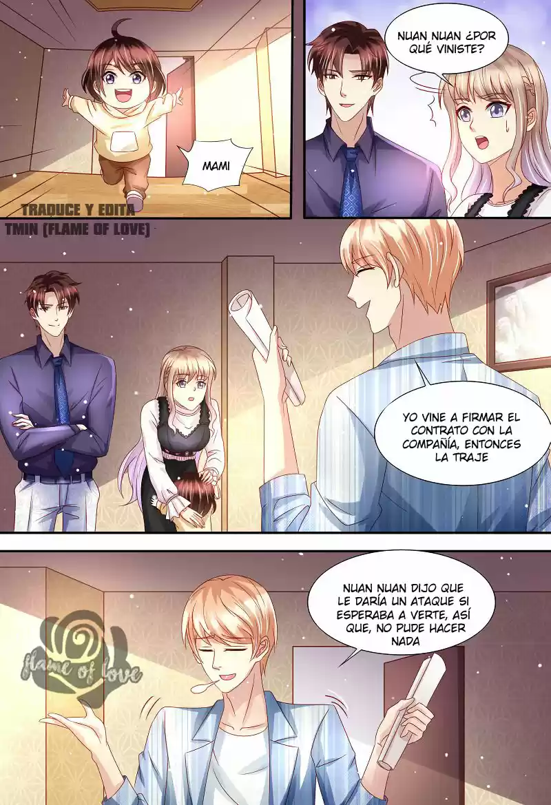 EL PRECIO DE LA ESPOSA - Capítulo 162 - Página 10 - LectorTMOo