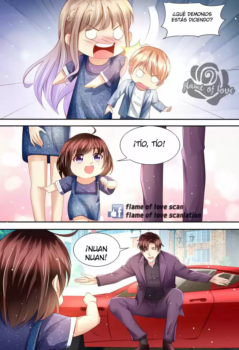 EL PRECIO DE LA ESPOSA - Capítulo 163 - Página 4 - LectorTMOo