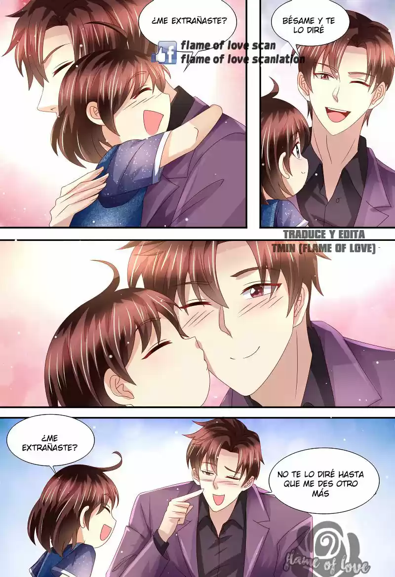 EL PRECIO DE LA ESPOSA - Capítulo 163 - Página 5 - LectorTMOo