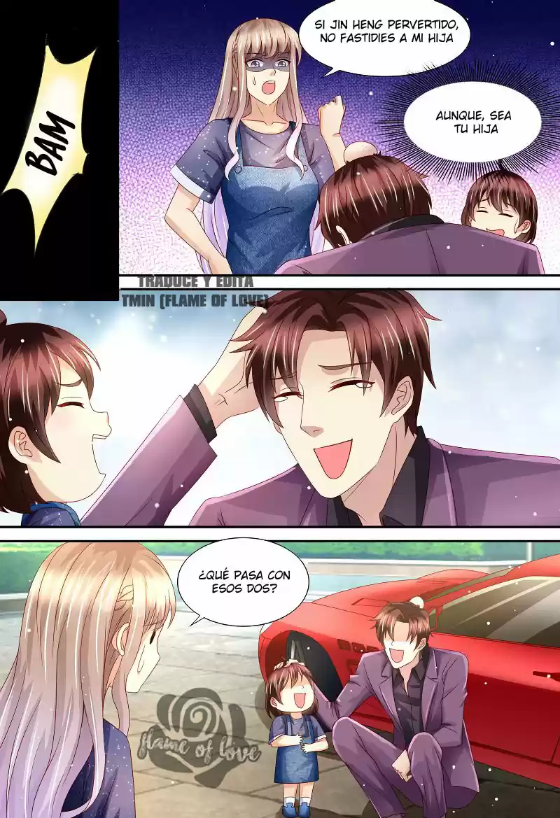 EL PRECIO DE LA ESPOSA - Capítulo 163 - Página 6 - LectorTMOo