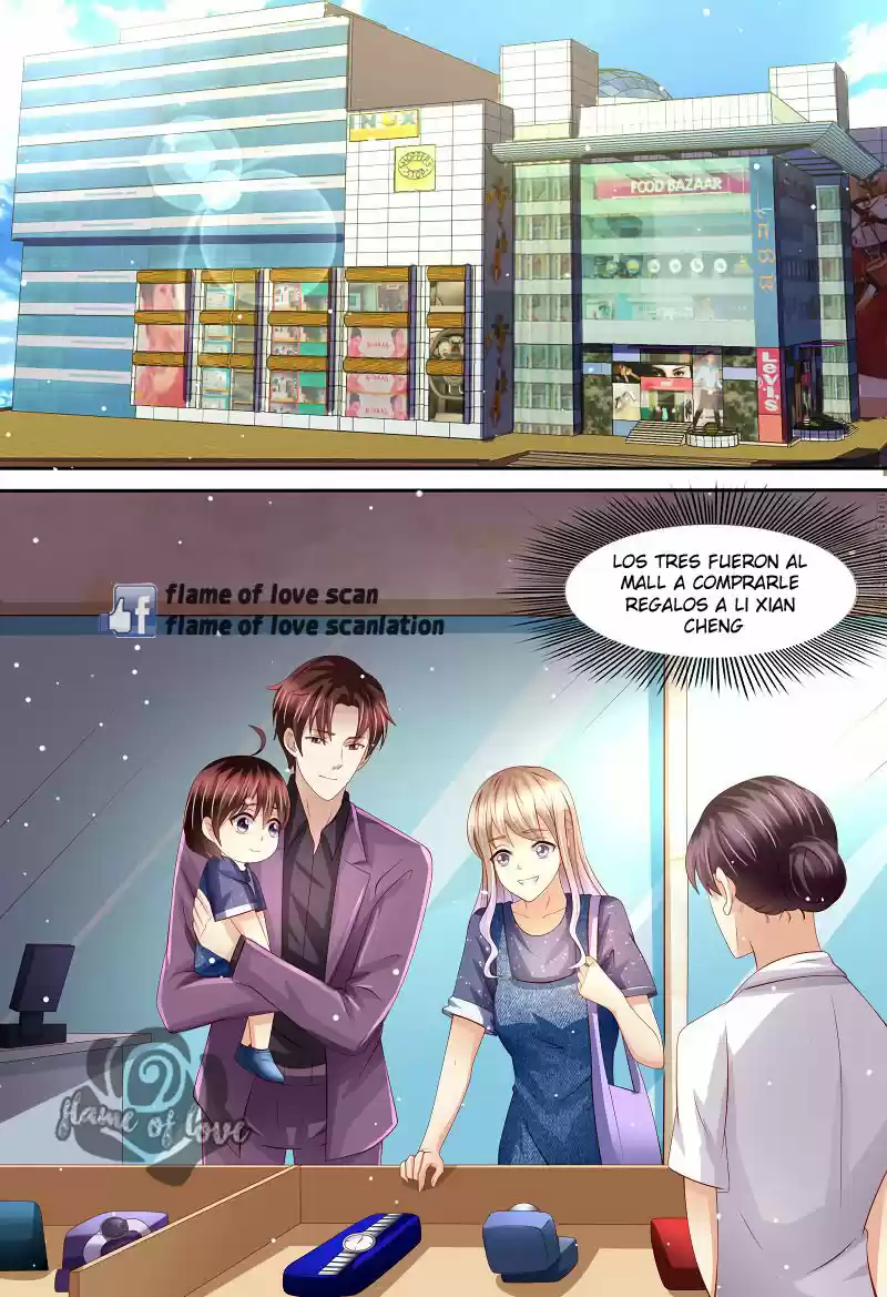 EL PRECIO DE LA ESPOSA - Capítulo 163 - Página 7 - LectorTMOo