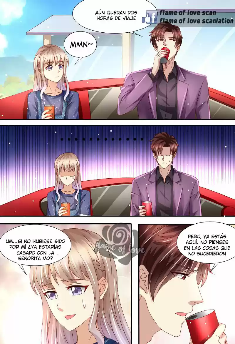 EL PRECIO DE LA ESPOSA - Capítulo 163 - Página 10 - LectorTMOo