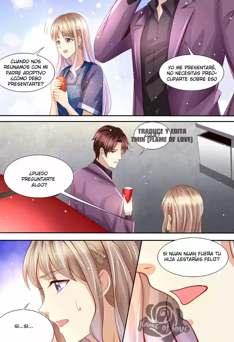 EL PRECIO DE LA ESPOSA - Capítulo 163 - Página 11 - LectorTMOo