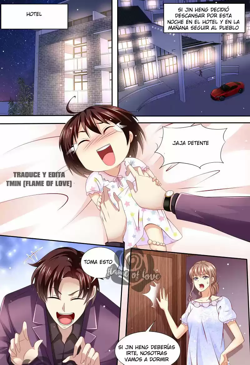 EL PRECIO DE LA ESPOSA - Capítulo 163 - Página 13 - LectorTMOo