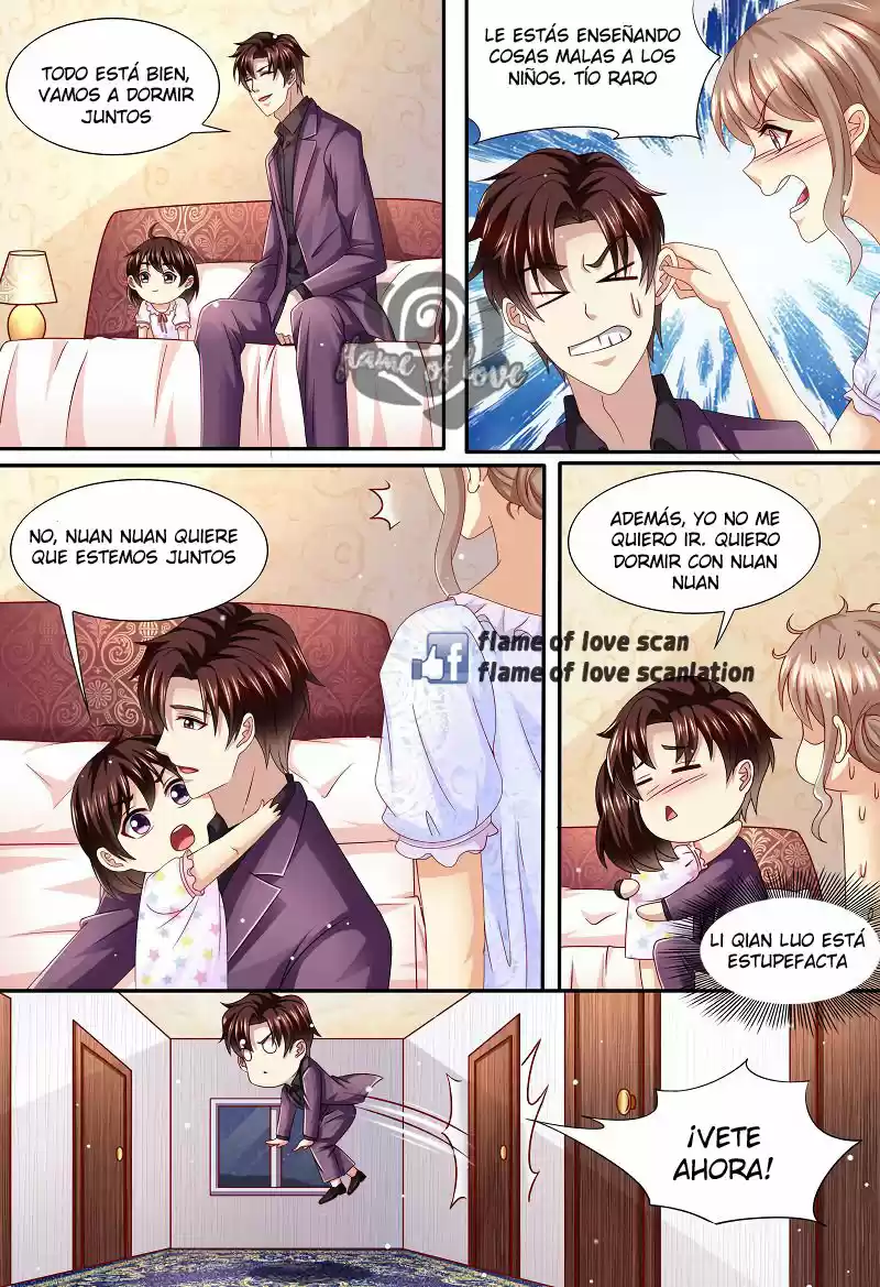 EL PRECIO DE LA ESPOSA - Capítulo 163 - Página 14 - LectorTMOo
