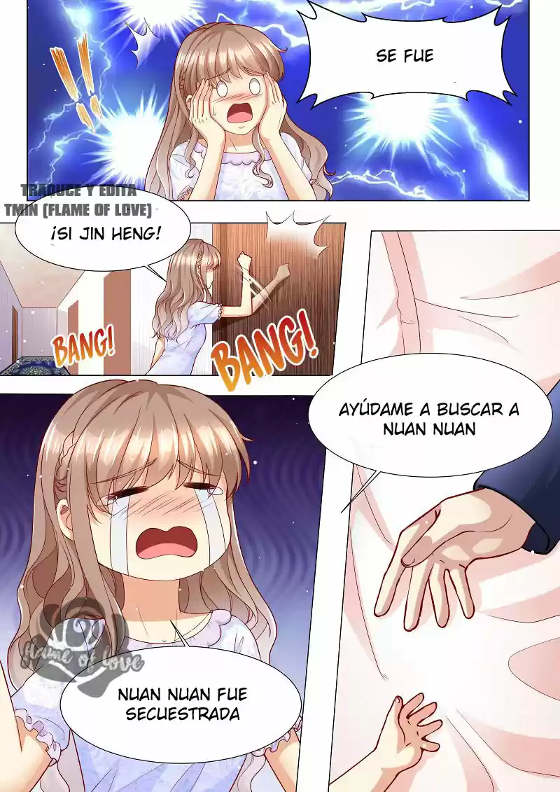 EL PRECIO DE LA ESPOSA - Capítulo 164 - Página 5 - LectorTMOo